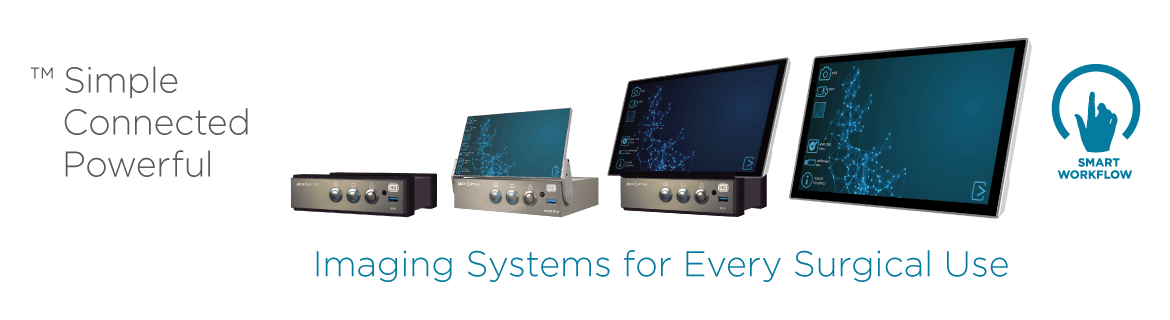 Imaging Systems for Every Surgical Use