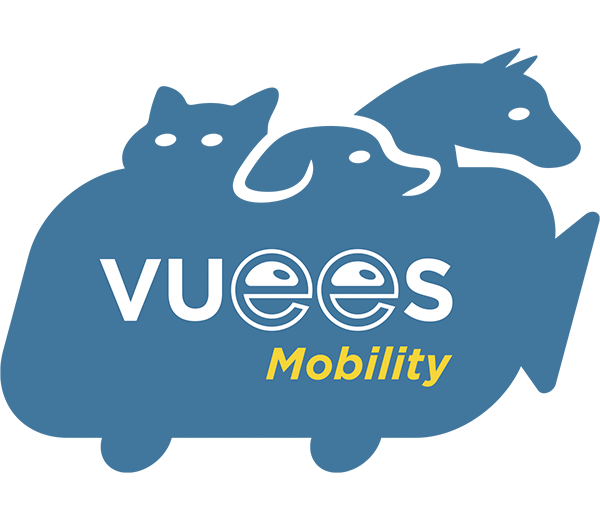 VUEES Mobility Icon