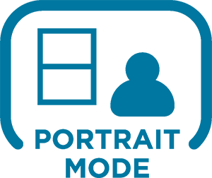 Portrait-Mode-Icon