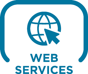 Web-Services-Icon